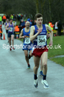 Senior mens NECAA Road Relays Champs., Hetton Lyons Oark, Hetton-le-Hole. Photo: David T. Hewitson/Sports for All Pics